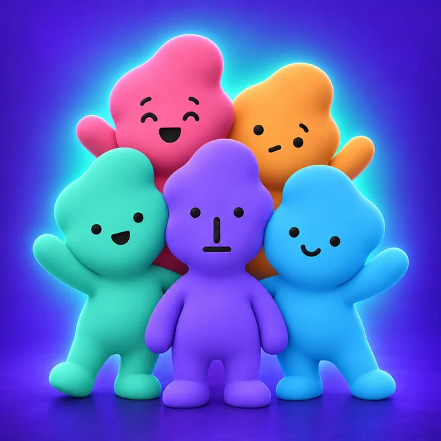 The NPC Among Us